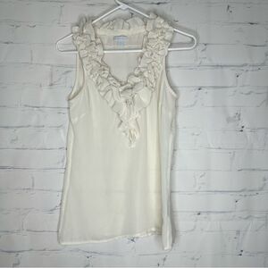 New York & Company XS top‎